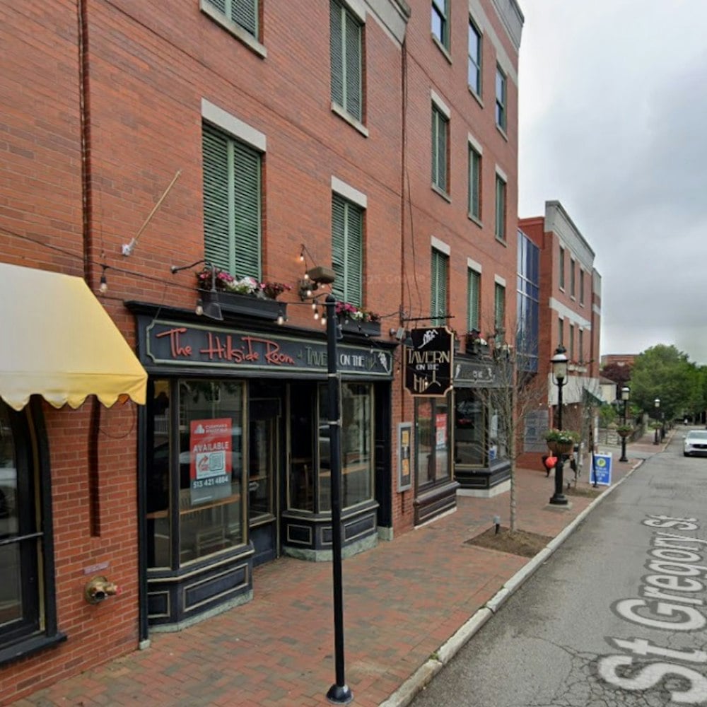 Beloved Mount Adams Bar Tavern On The Hill Roars Back After 7-Year Shutdown