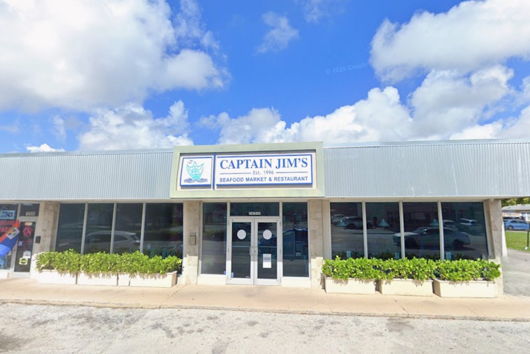 Beloved North Miami Fish Shack Captain Jim’s Reels In Its Last Catch