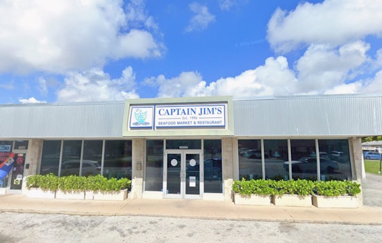 Beloved North Miami Fish Shack Captain Jim’s Reels In Its Last Catch