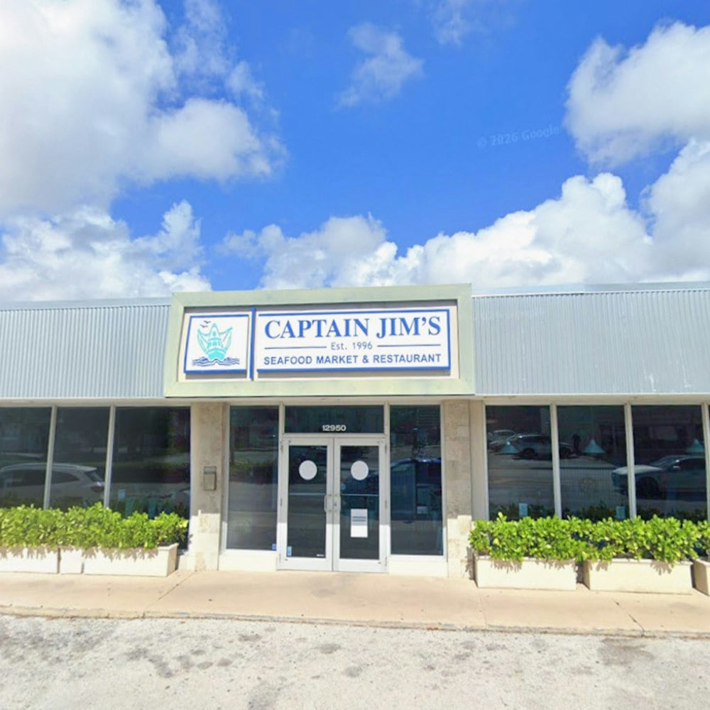 Beloved North Miami Fish Shack Captain Jim’s Reels In Its Last Catch
