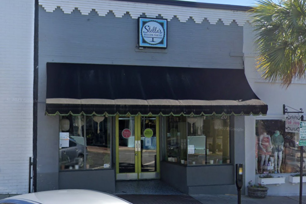 Beloved Ocala Staple Stella’s Modern Pantry Booted From Broadway After 18-Year Run