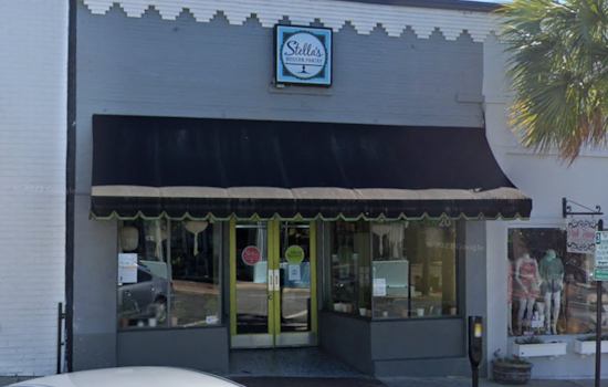 Beloved Ocala Staple Stella’s Modern Pantry Booted From Broadway After 18-Year Run