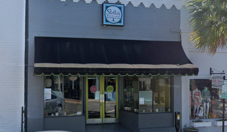Beloved Ocala Staple Stella’s Modern Pantry Booted From Broadway After 18-Year Run