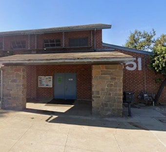 Beloved Pali Rec Gets Bulldozed as LA Bets on Fast-Track Recovery