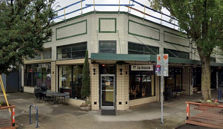 Beloved Portland Brunch Spot HunnyMilk Serving Its Last Stacks After 11 Years