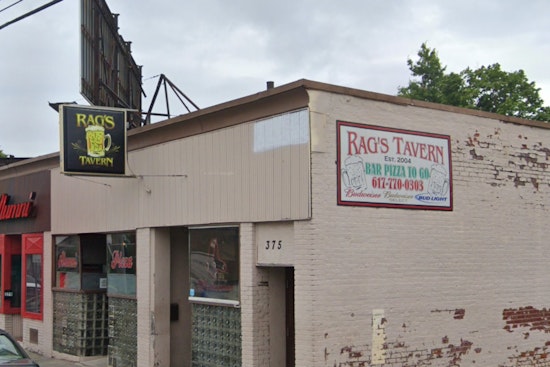 Beloved Quincy Bar Rag's Tavern Sold, Last Call June 12