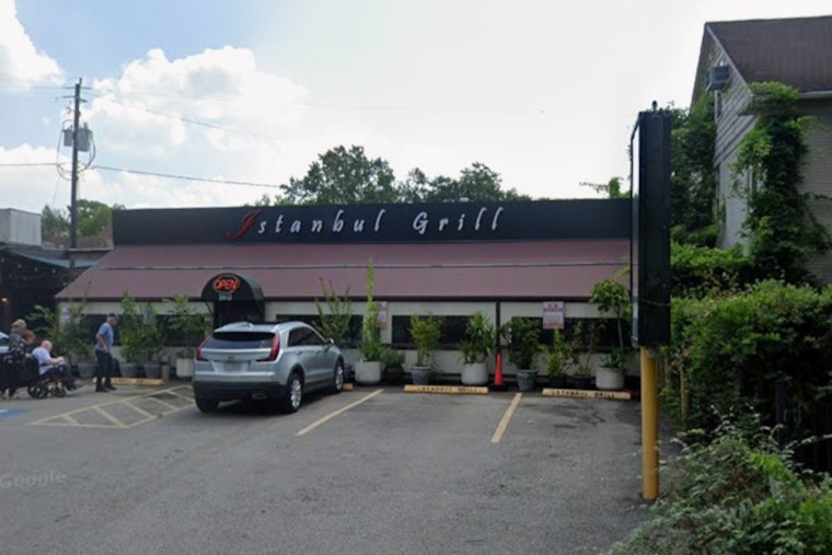 Beloved Rice Village Mainstay Istanbul Grill To Shutter After 27 Years
