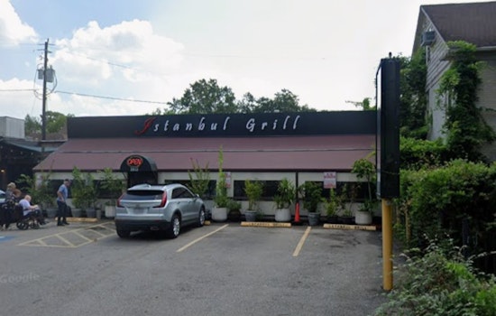 Beloved Rice Village Mainstay Istanbul Grill To Shutter After 27 Years