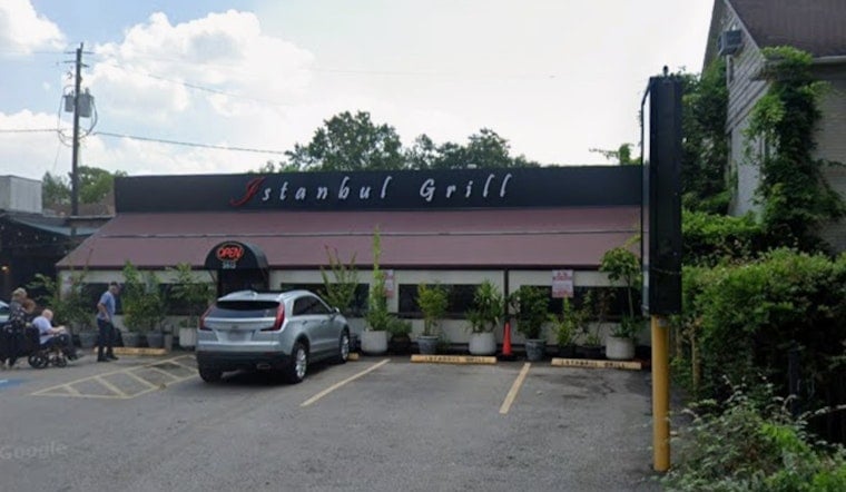 Beloved Rice Village Mainstay Istanbul Grill To Shutter After 27 Years