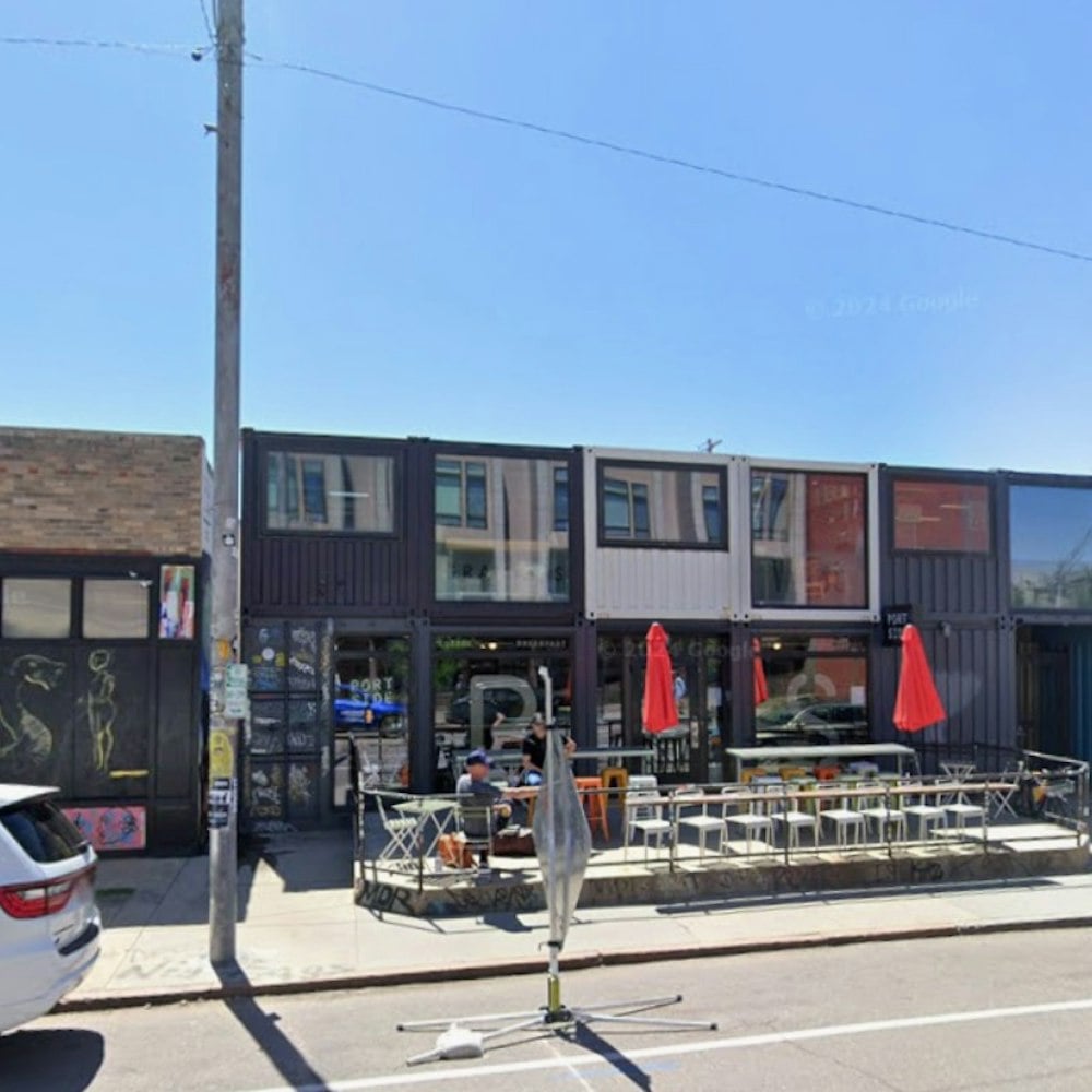 Beloved RiNo Breakfast Nook Port Side Calling It Quits July 5