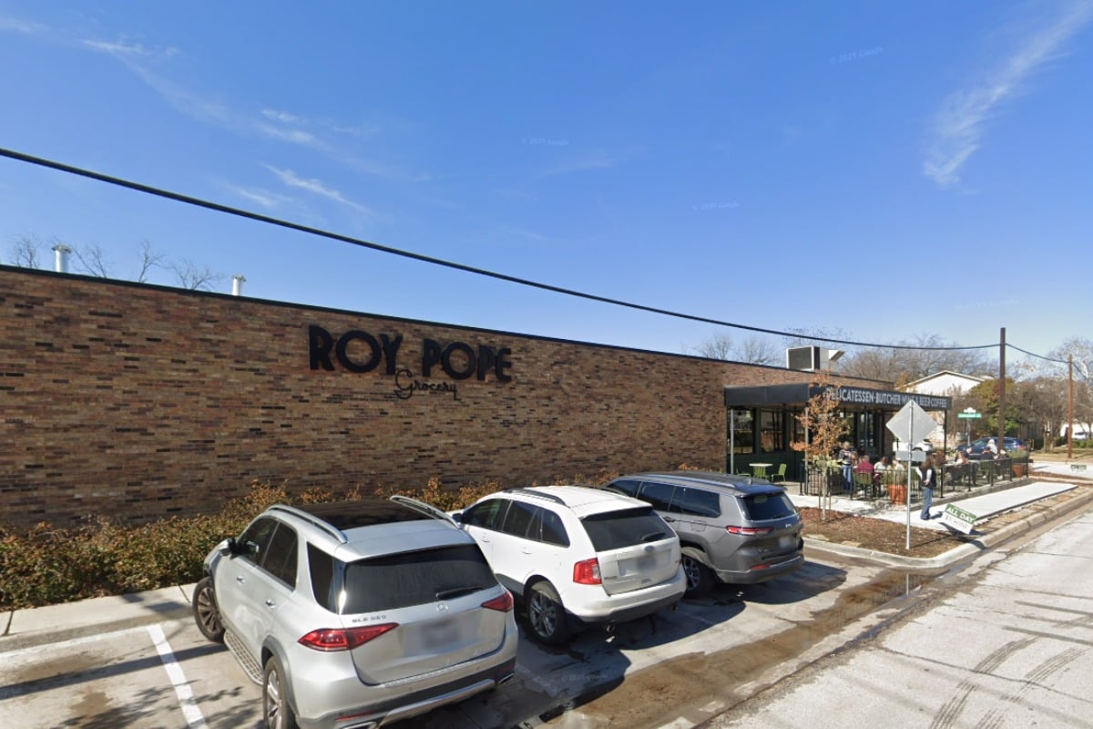 Beloved Roy Pope Grocery Shutters After 83 Years On Camp Bowie