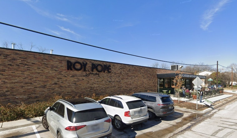 Beloved Roy Pope Grocery Shutters After 83 Years On Camp Bowie