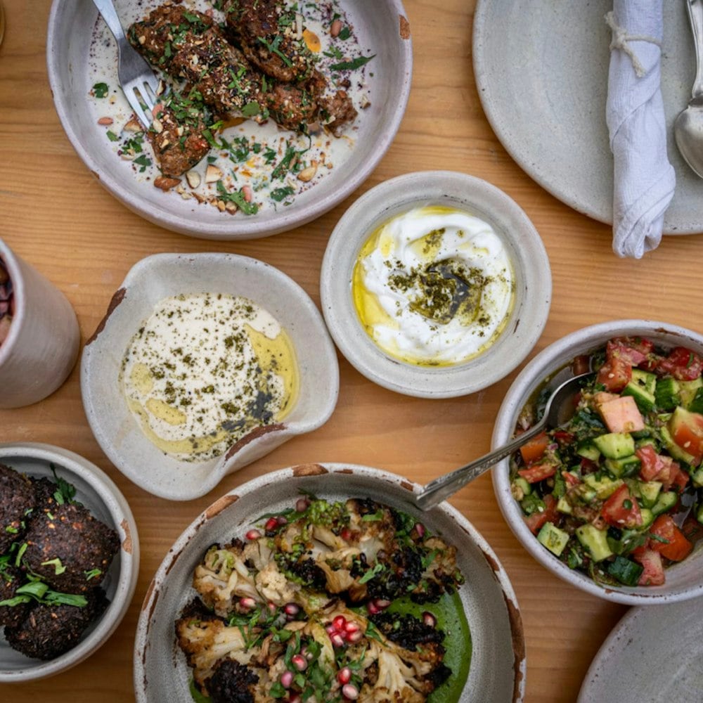 Beloved Seven Seas Diner Out, Novah Bets Big on Great Neck’s Toughest Corner