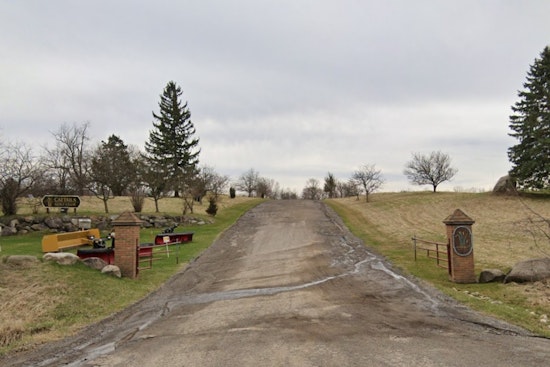 Beloved South Lyon Golf Course Faces Final Round As Homes Move In