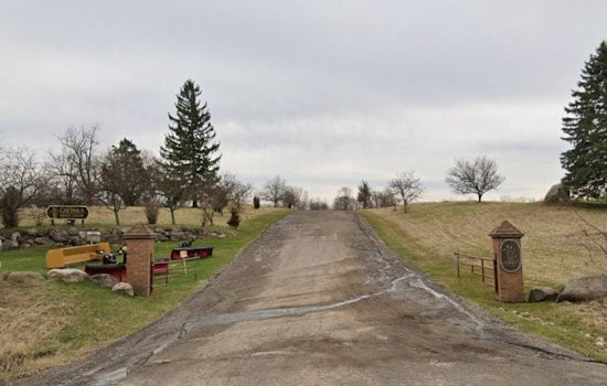 Beloved South Lyon Golf Course Faces Final Round As Homes Move In