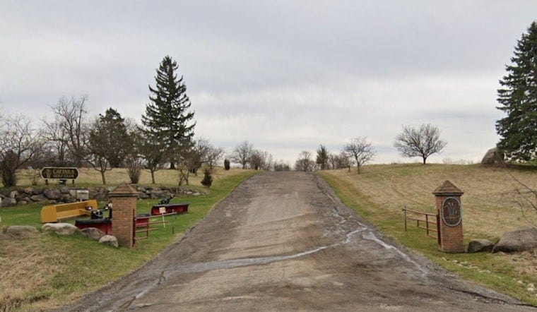Beloved South Lyon Golf Course Faces Final Round As Homes Move In