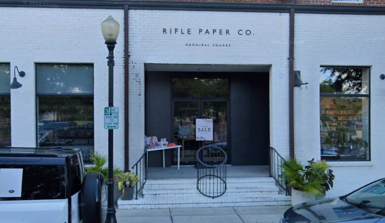 Beloved Stationery Brand Shutters Maitland Hub, 74 Local Jobs Slashed