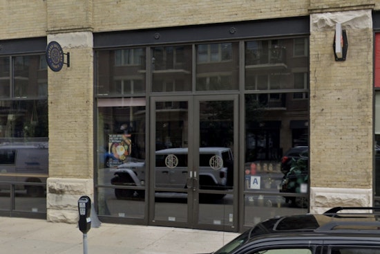 Beloved Third Ward Hotspot Char'd Goes Dark After Eight-Year Run