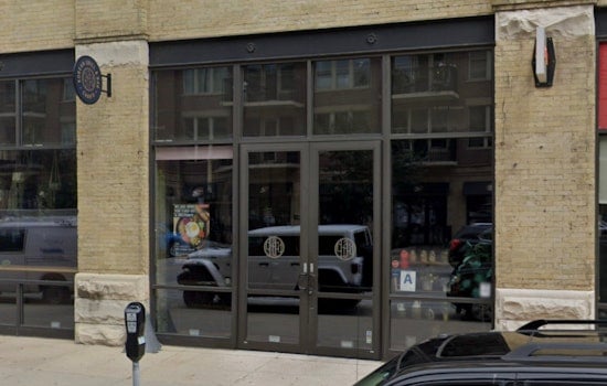 Beloved Third Ward Hotspot Char'd Goes Dark After Eight-Year Run