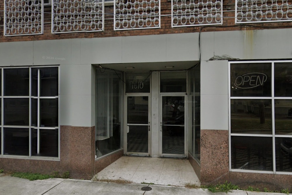 Beloved Tremé Soul Spot Two Sisters Stages Basin Street Comeback
