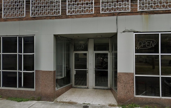 Beloved Tremé Soul Spot Two Sisters Stages Basin Street Comeback