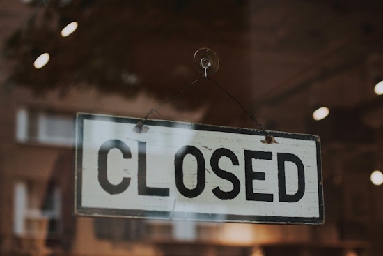 Beloved Triangle Wine Chain Goes Dark After 11-Year Run