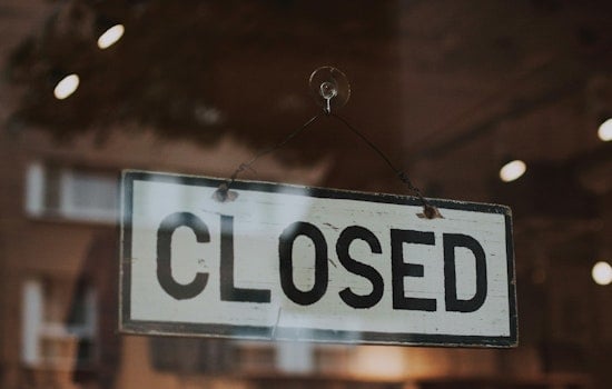 Beloved Triangle Wine Chain Goes Dark After 11-Year Run