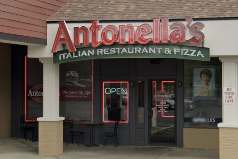 Beloved Wappingers Falls Slice Joint Shutters Overnight After 30 Years