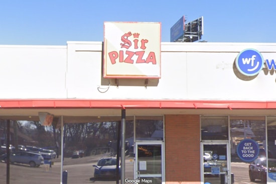 Beloved West Nashville Pizza Joint Kicked to the Curb by Condo Push