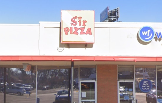 Beloved West Nashville Pizza Joint Kicked to the Curb by Condo Push