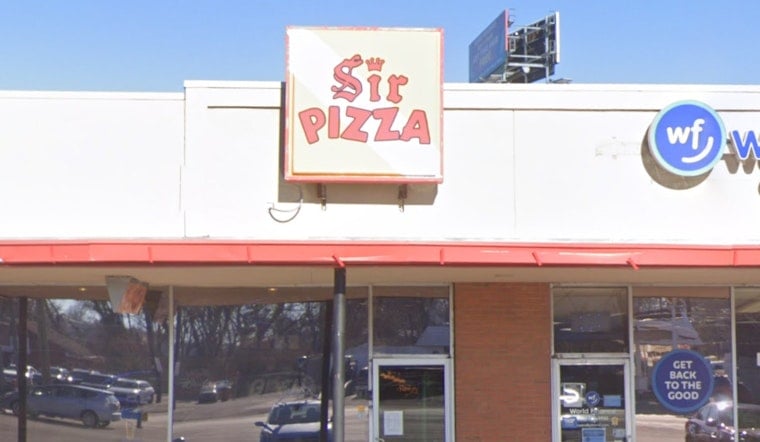 Beloved West Nashville Pizza Joint Kicked to the Curb by Condo Push