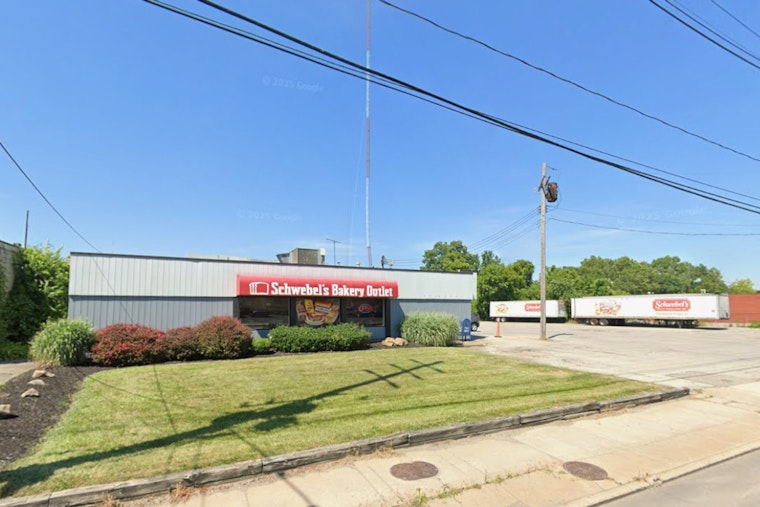 Beloved Youngstown Bakery Schwebel's To Shutter After 120 Years On The Shelf