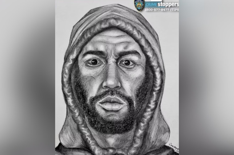 Belt-Wielding Bigot Sought In Lower East Side Playground Attack On Boy, 12