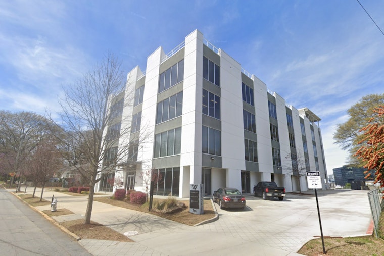 Beltline Drops $16.5M on Old Fourth Ward Office Hub to Keep Rents in Check