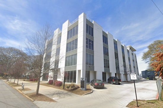 Beltline Drops $16.5M on Old Fourth Ward Office Hub to Keep Rents in Check