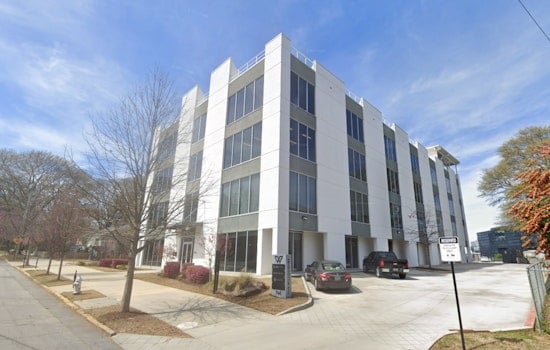 Beltline Drops $16.5M on Old Fourth Ward Office Hub to Keep Rents in Check