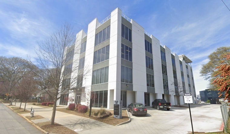 Beltline Drops $16.5M on Old Fourth Ward Office Hub to Keep Rents in Check