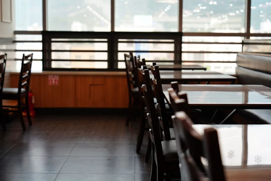 Belts Tighten, Menus Shrink As OKC Restaurants Feel The Squeeze