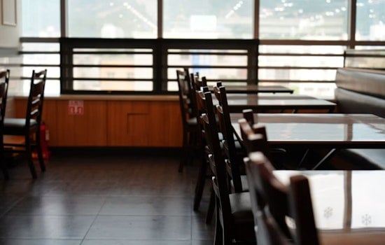 Belts Tighten, Menus Shrink As OKC Restaurants Feel The Squeeze