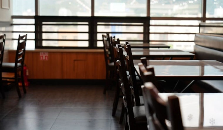 Belts Tighten, Menus Shrink As OKC Restaurants Feel The Squeeze