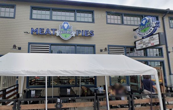 Ben & Jerry's Scoops Up Prime Waterfront Spot On Seattle's Pier 54