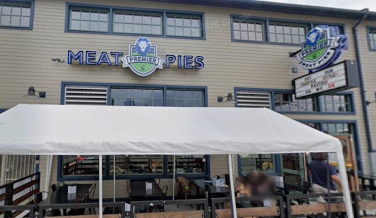 Ben & Jerry's Scoops Up Prime Waterfront Spot On Seattle's Pier 54