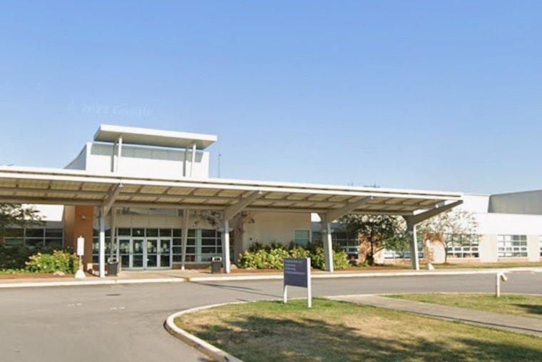 Ben Davis Custodian Says Coworker Raped Her On Night Shift, Sues School District