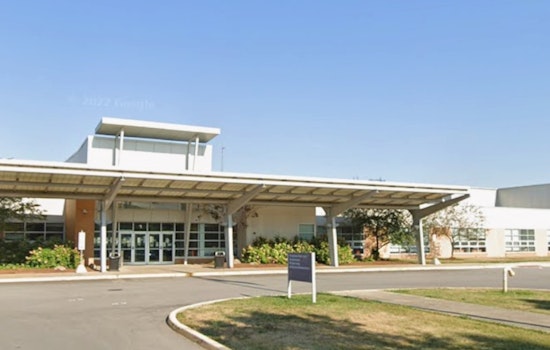 Ben Davis Custodian Says Coworker Raped Her On Night Shift, Sues School District
