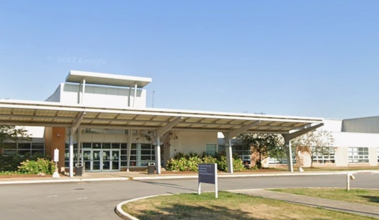 Ben Davis Custodian Says Coworker Raped Her On Night Shift, Sues School District