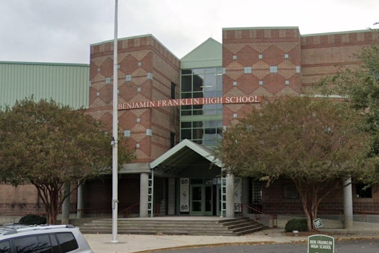 Ben Franklin High Snags UNO Lakefront Gym In 30-Year Campus Shuffle