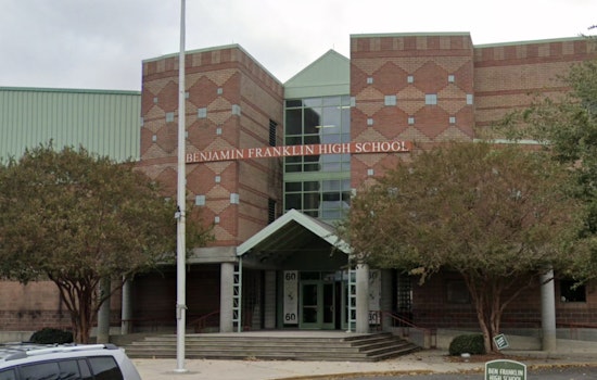 Ben Franklin High Snags UNO Lakefront Gym In 30-Year Campus Shuffle