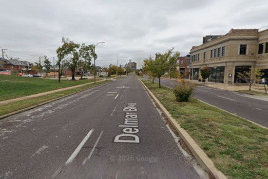 Ben Poremba’s Del Bono Opens June 18 on Delmar