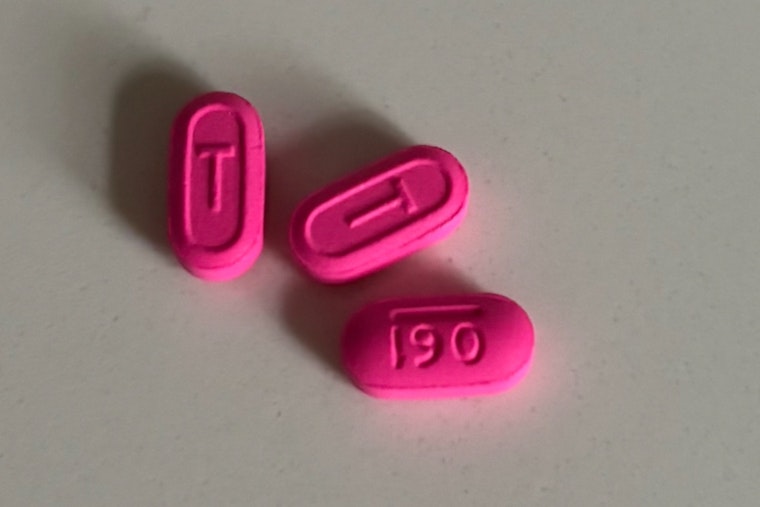 Benadryl Dare Turns Deadly In Connecticut As Three Kids Die In Two Months