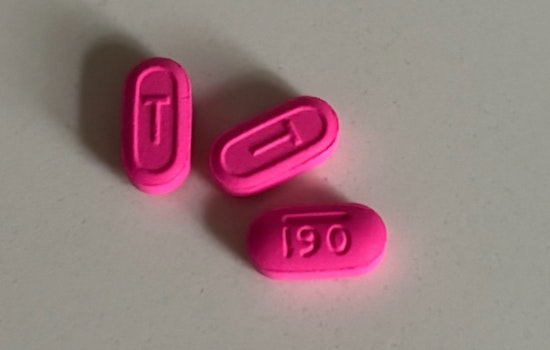 Benadryl Dare Turns Deadly In Connecticut As Three Kids Die In Two Months